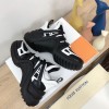 Louis Vuitton Archlight Black White Sneaker