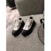 Burberry Athur 2020 white shoes