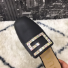 Gucci slippers shoes