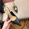 Dior heels 002