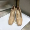 Dior Rhodes Beige Heels