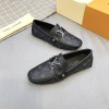 LV Loafers for men