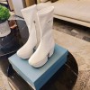 PRADA Tech Prada boots