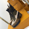 Louis Vuitton PLATFORM DESERT BOOTS 007