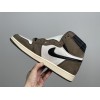 Air Jordan 1 High OG TS SP Travis Scott