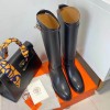 Hermes boots