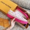 LV STELLAR SNEAKER