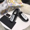 Dolce & Gabbana trainer shoes