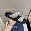 Dior men slippers