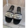 Dior heels black 3cm