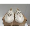 Addidas foam slippers