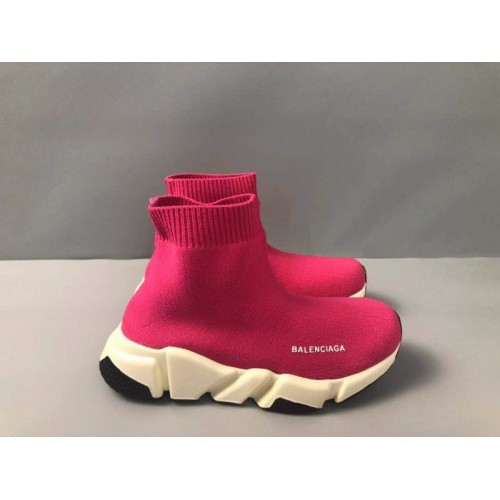 Balenciaga kid pink sneaker size EU 24-35