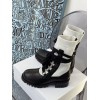 Dior high boots 02