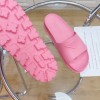 Prada pink slippers