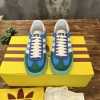 Gucci adidas x Gucci women's Gazelle sneaker