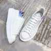 ALEXANDER MQUEEN platform Trainers