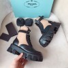 Prada boots 003
