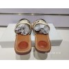 Chloe slippers