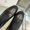 Dior Retro Pattern Cut Leather Boots 02