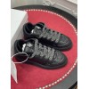 Dior Lavin Curl Black shoes