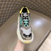 Hacker Project Gucci x Balenciaga shoes