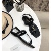 YSL sandals 01