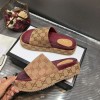 Gucci sandals