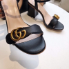 Gucci High-Heeled Sandals