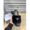 Prada slipper