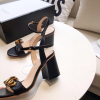 Gucci High-Heeled Sandals