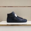 Gucci sneaker black GG