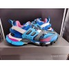 Balenciaga Track Trainer 'Light Blue Pink' 542023 W1GB5 4162