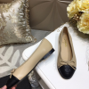 Chanel flats