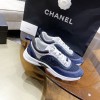 Chanel shoes 011