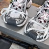 Balenciaga 3XL Sneakers BB White Shoes