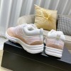 Chanel shoes 009