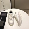 Chanel sneakers 002