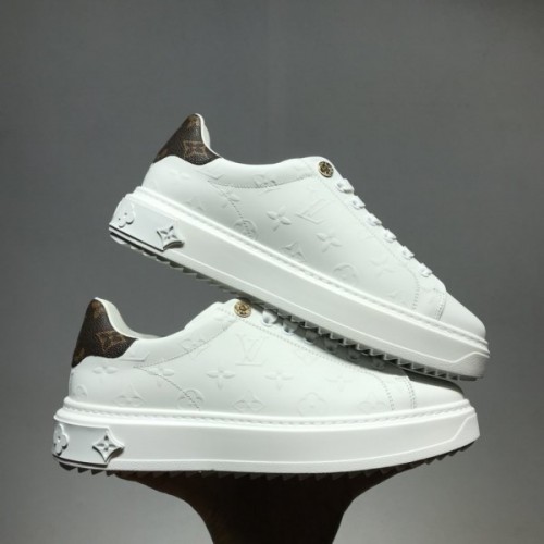 Louis Vuitton Trainer shoes