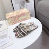 Dior flats