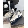 Chanel trainier shoes 03