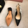 Dior heels 002
