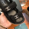 Chanel sandals 04