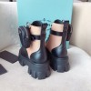Prada boots 003