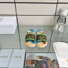 Dior Dway Slippers