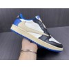 Travis Scott x Fragment x Air Jordan 1 Low OG