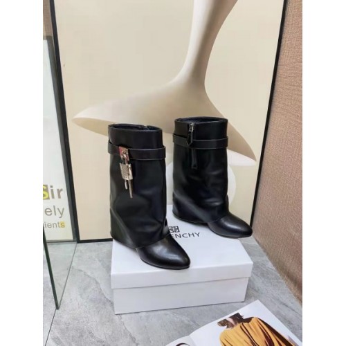 Givenchy short boots