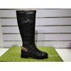 Gucci high boots