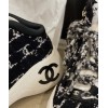 Chanel boots 03