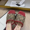 Gucci slippers