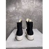 Rick Owens DRKSHDW Canvas High Top 02